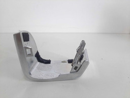 ACABAMENTO MAÇANETA DIANT ESQUERDA DISCOVERY 4 2012 