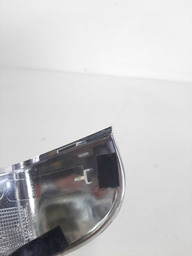 ACABAMENTO MAÇANETA DIANT ESQUERDA DISCOVERY 4 2012 