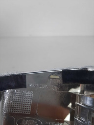 ACABAMENTO MAÇANETA DIANT ESQUERDA DISCOVERY 4 2012 