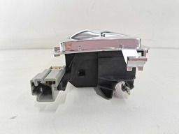 MAÇANETA INTERNA TRASEIRA ESQUERDA DISCOVERY 4 2012 A 2016