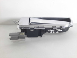 MAÇANETA INTERNA TRASEIRA ESQUERDA DISCOVERY 4 2012 A 2016