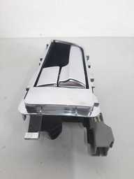 MAÇANETA INTERNA TRASEIRA ESQUERDA DISCOVERY 4 2012 A 2016