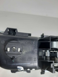 MAÇANETA INTERNA TRASEIRA ESQUERDA DISCOVERY 4 2012 A 2016