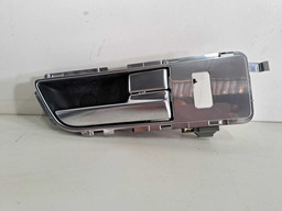 Maçaneta Interna Dianteira Direita Discovery 4 2012 A 2016