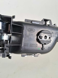 MAÇANETA INTERNA DIANTEIRA DIREITA DISCOVERY 4 2012 A 2016