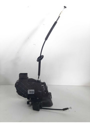 FECHADURA ELETRICA TRASEIRA ESQUERDA DISCOVERY 4 2012 A 16