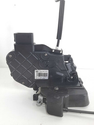 FECHADURA ELETRICA TRASEIRA ESQUERDA DISCOVERY 4 2012 A 16