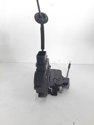 FECHADURA ELETRICA TRASEIRA ESQUERDA DISCOVERY 4 2012 A 16
