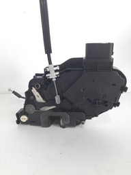 FECHADURA ELETRICA TRASEIRA ESQUERDA DISCOVERY 4 2012 A 16