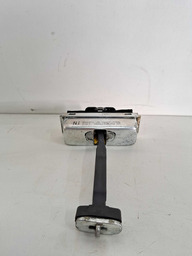 Limitador Porta Traseira Esquerda Discovery 4 2012 A 2016