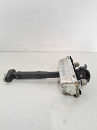 LIMITADOR PORTA TRASEIRA ESQUERDA DISCOVERY 4 2012 A 2016