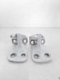 DOBRADIÇA PORTA TRASEIRA ESQUERDA DISCOVERY 4 2012 A 2016