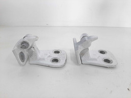 DOBRADIÇA PORTA TRASEIRA ESQUERDA DISCOVERY 4 2012 A 2016