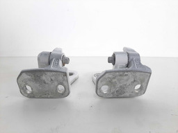 DOBRADIÇA PORTA TRASEIRA ESQUERDA DISCOVERY 4 2012 A 2016