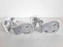 DOBRADIÇA PORTA TRASEIRA ESQUERDA DISCOVERY 4 2012 A 2016