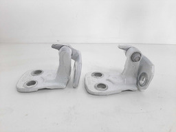 DOBRADIÇA PORTA TRASEIRA ESQUERDA DISCOVERY 4 2012 A 2016