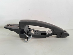 MAÇANETA EXTERNA TRASEIRA ESQUERDA DISCOVERY 4 2012 DETALHE