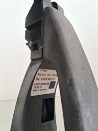 MAÇANETA EXTERNA TRASEIRA ESQUERDA DISCOVERY 4 2012 DETALHE