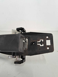 MAÇANETA EXTERNA TRASEIRA ESQUERDA DISCOVERY 4 2012 DETALHE