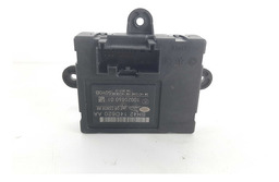 MÓDULO PORTA TRASEIRA ESQUERDA DISCOVERY 4 2012 A 2016 