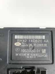 MÓDULO PORTA TRASEIRA ESQUERDA DISCOVERY 4 2012 A 2016 