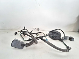 Chicote Porta Traseira Esquerda Discovery 4 2012 A 2016   