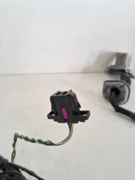 CHICOTE PORTA TRASEIRA ESQUERDA DISCOVERY 4 2012 A 2016   