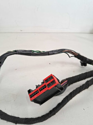 CHICOTE PORTA TRASEIRA ESQUERDA DISCOVERY 4 2012 A 2016   