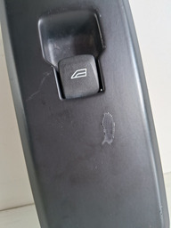 BOTAO COMANDO VIDRO PORTA TRAS. ESQ. DISCOVERY 4 2012 A 2016