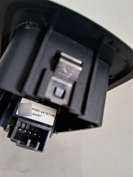 BOTAO COMANDO VIDRO PORTA TRAS. ESQ. DISCOVERY 4 2012 A 2016