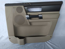 Forro Porta Dianteira Direita Discover 4 2012 A 2016 Detalhe