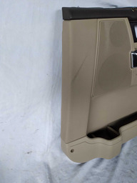 FORRO PORTA DIANTEIRA DIREITA DISCOVER 4 2012 A 2016 DETALHE