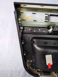 FORRO PORTA DIANTEIRA DIREITA DISCOVER 4 2012 A 2016 DETALHE