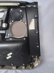 FORRO PORTA DIANTEIRA DIREITA DISCOVER 4 2012 A 2016 DETALHE