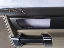 FORRO PORTA DIANTEIRA DIREITA DISCOVER 4 2012 A 2016 DETALHE