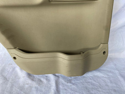 FORRO TRASEIRO ESQUERDO LAND ROVER DISCOVERY 4 2012 A 2016