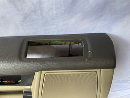 FORRO TRASEIRO ESQUERDO LAND ROVER DISCOVERY 4 2012 A 2016