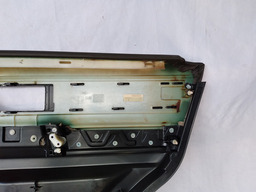 FORRO TRASEIRO ESQUERDO LAND ROVER DISCOVERY 4 2012 A 2016