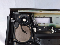 FORRO TRASEIRO ESQUERDO LAND ROVER DISCOVERY 4 2012 A 2016