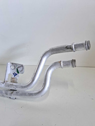 CANO DUPLO AR QUENTE DISCOVERY 4 3.0 DIESEL 2012 A 2016