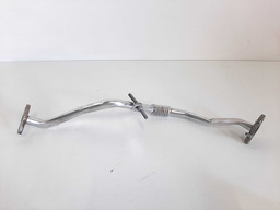 Cano Turbina Discovery 4 3.0 Diesel 2012 A 2016 Detalhe