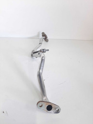 CANO TURBINA DISCOVERY 4 3.0 DIESEL 2012 A 2016 DETALHE