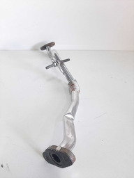 CANO TURBINA DISCOVERY 4 3.0 DIESEL 2012 A 2016 DETALHE