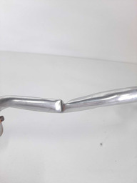 CANO TURBINA DISCOVERY 4 3.0 DIESEL 2012 A 2016 DETALHE