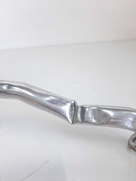 CANO TURBINA DISCOVERY 4 3.0 DIESEL 2012 A 2016 DETALHE