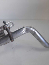 CANO TURBINA DISCOVERY 4 3.0 DIESEL 2012 A 2016 DETALHE