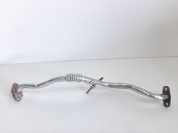 CANO TURBINA DISCOVERY 4 3.0 DIESEL 2012 A 2016 DETALHE