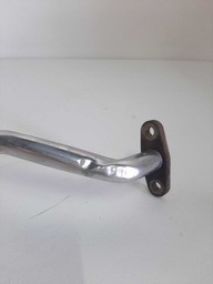 CANO TURBINA DISCOVERY 4 3.0 DIESEL 2012 A 2016 DETALHE