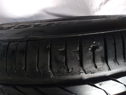 PNEU AQTELI ECOSPORT 255/55R19 COM DETALHE