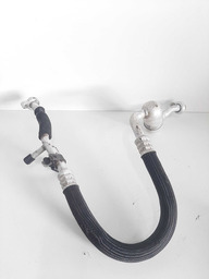 MANGUEIRA AR CONDICIONADO DISCOVERY 4 3.0 DIESEL 2012 A 16